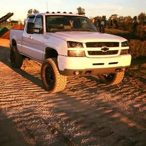 Meet your Posher, Austin